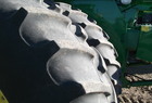 2008 John Deere 9670
