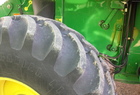2008 John Deere 9670