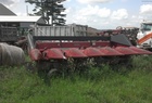 1989 Case IH 1660