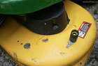 2010 John Deere LA130