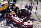  Toro 30/52