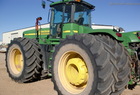 2007 John Deere 9320