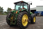 2007 John Deere 8330