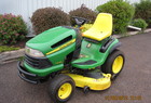 2007 John Deere LA130