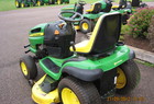 2007 John Deere LA130