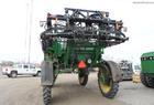 2012 John Deere 4830