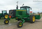2010 John Deere R450