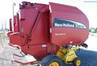 2007 New Holland BR740