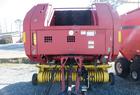 2007 New Holland BR740