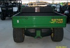  John Deere 4X2