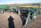 2001 Pickett 8030