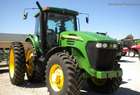 2005 John Deere 7820