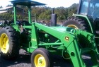 1980 John Deere 2040