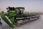 2011 John Deere D450