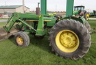 1977 John Deere 2440
