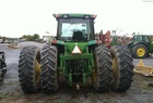 1995 John Deere 8300