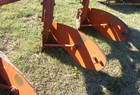  John Deere moldboard