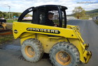 1996 John Deere 260