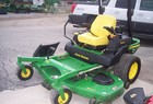 2007 John Deere 777