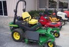 2007 John Deere 777