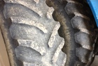 1995 New Holland 8770