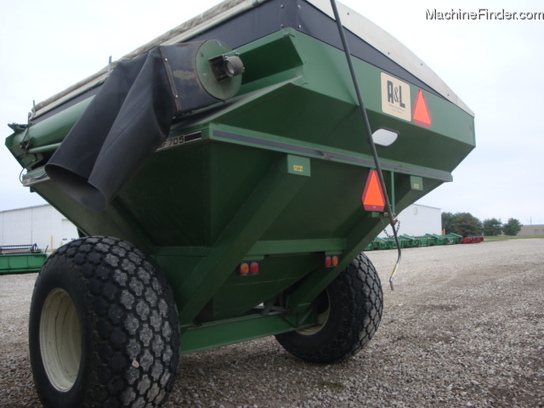  A&L F705