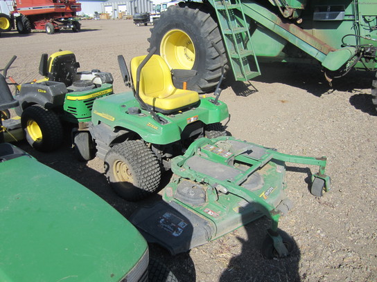2006 John Deere F687