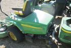 2006 John Deere F687