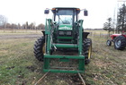 2008 John Deere 5625
