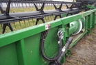 2010 John Deere 630F