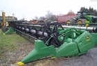 2010 John Deere 630F