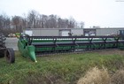 2010 John Deere 630F
