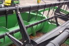 2010 John Deere 630F