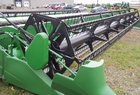 2010 John Deere 630F