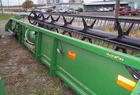 2010 John Deere 630F