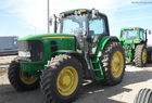 2012 John Deere 7130