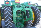 2011 John Deere 9330