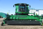 2009 John Deere 9870