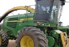 2009 John Deere 7750