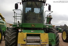 2009 John Deere 7750
