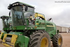 2009 John Deere 7750