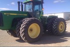 1998 John Deere 9300