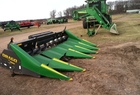 2008 Drago 6R30