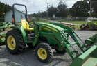 2006 John Deere 4520