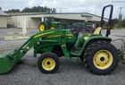 2006 John Deere 4520