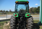 2012 John Deere 4520