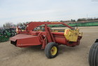  New Holland 116
