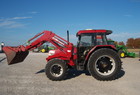 1996 Case IH 5240