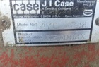 1985 Case IH 1470