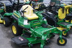 2010 John Deere Z710A
